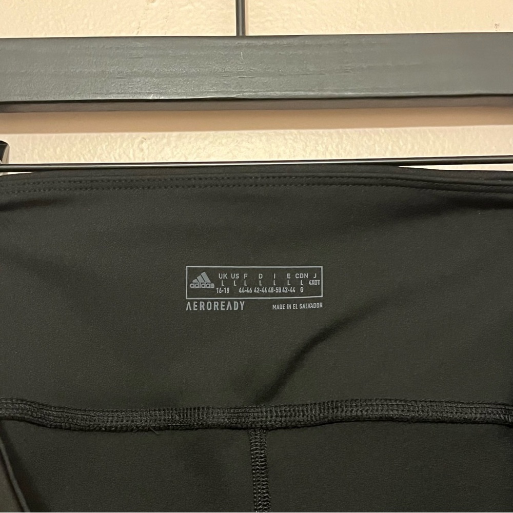 Adidas Shorts - Picture 3 of 9
